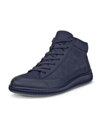 Ecco Soft Zero W marine
