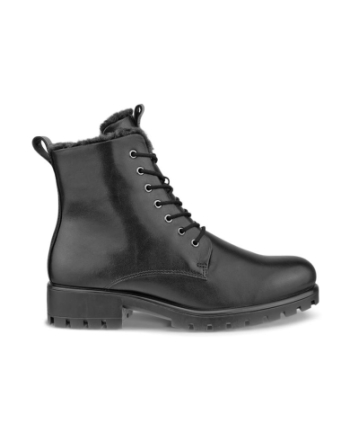 Ecco Modtray Dual Fit black