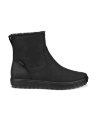 Soft 7 Tred W black