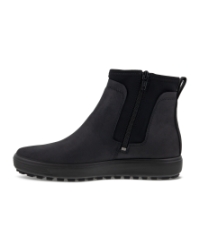 Soft 7 Tred W black