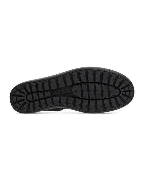 Soft 7 Tred W black