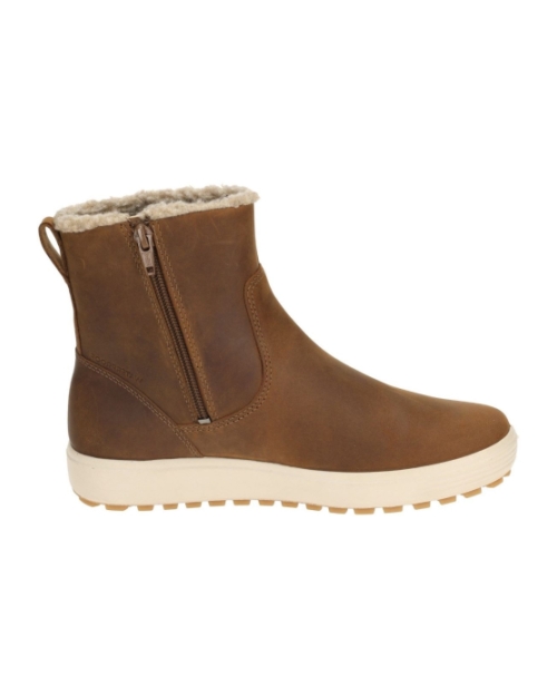 Soft 7 Tred Waterproof camel