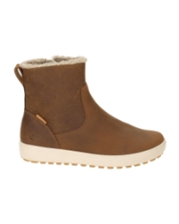 Soft 7 Tred Waterproof camel