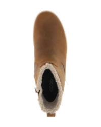 Soft 7 Tred Waterproof camel