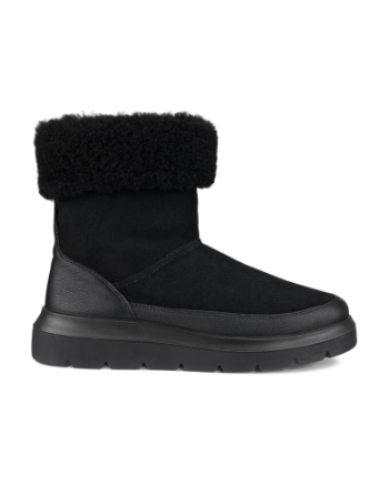 Ecco Nouvelle black