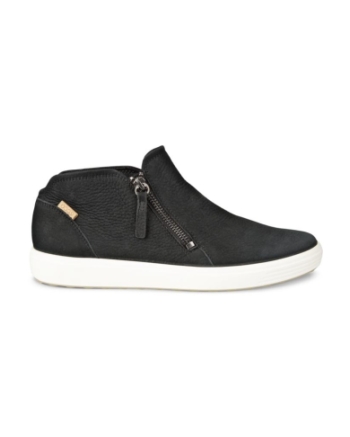 Ecco soft 7 black