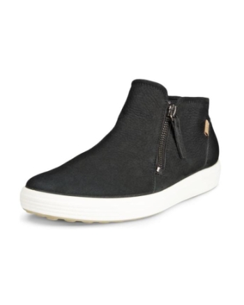 Ecco soft 7 black