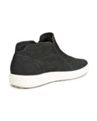soft 7 black