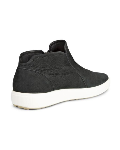 soft 7 black