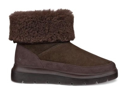 Nouvelle cashmere