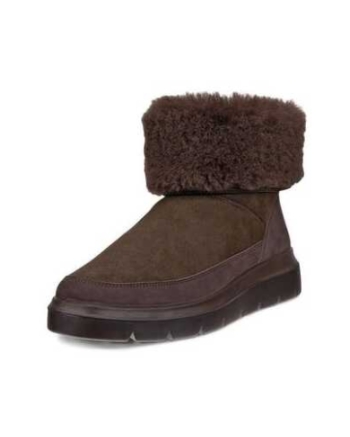 Ecco Nouvelle cashmere