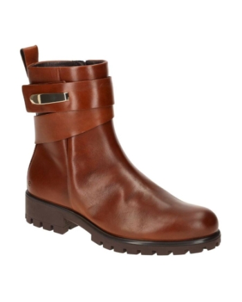 Ecco Modtray cognac