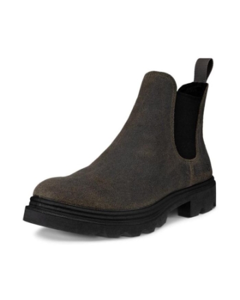 Ecco Grainer Chelsea tarmac