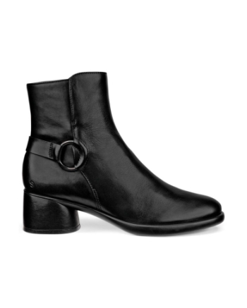 Ecco Sculpted LX 35 black