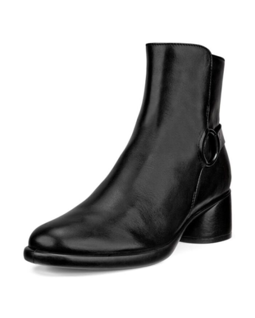 Sculpted LX 35 black
