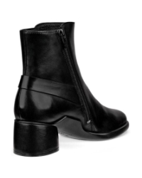Sculpted LX 35 black