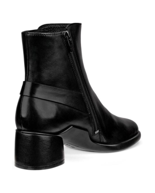 Sculpted LX 35 black