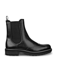 Metropole Oslo W black