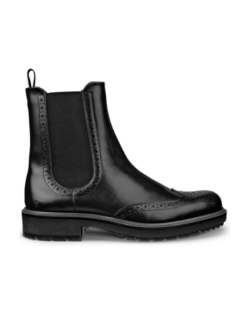 Ecco Metropole Oslo W black