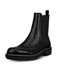 Metropole Oslo W black