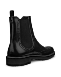 Metropole Oslo W black