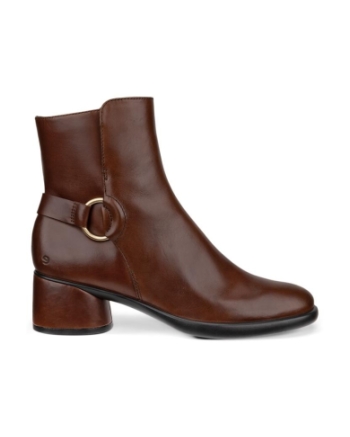 Ecco Sculpted LX 35 mink