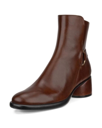 Ecco Sculpted LX 35 mink