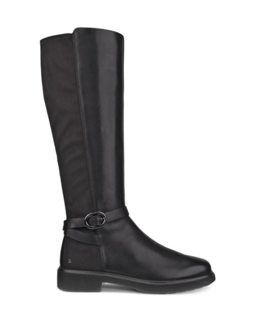 Metropole Amsterdam dual fit black
