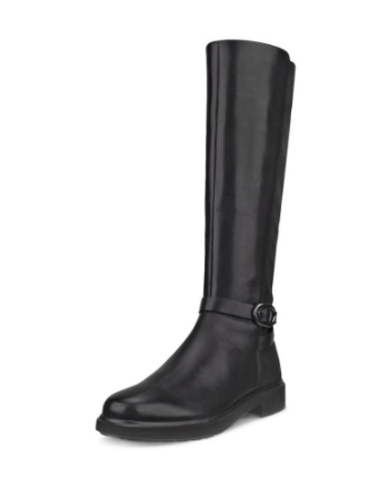 Ecco Metropole Amsterdam dual fit black