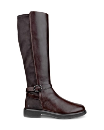 Ecco Metropole Amsterdam mocha