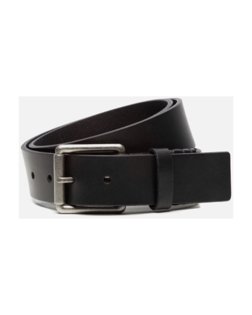 Villum riem black