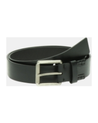 Villum riem black