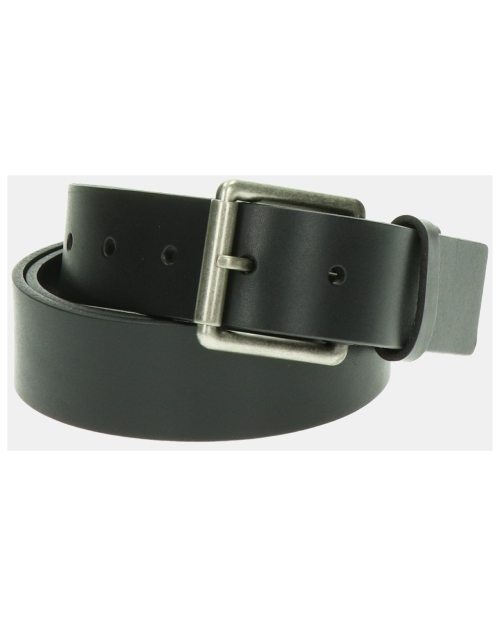 Villum riem black