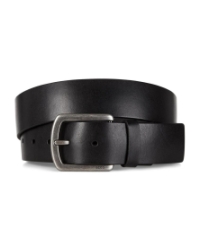 Allan jeans  belt Zwart