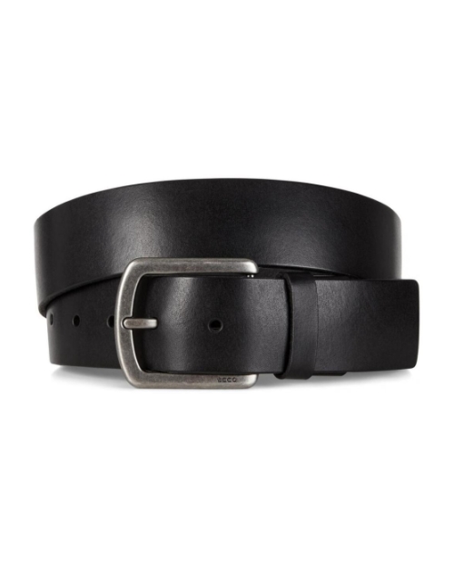 Allan jeans  belt Zwart
