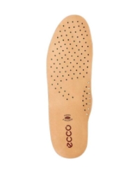 Comfort Everyday insole dames naturel