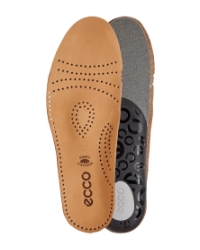 Support Premium Insole Wo Lion Bruin