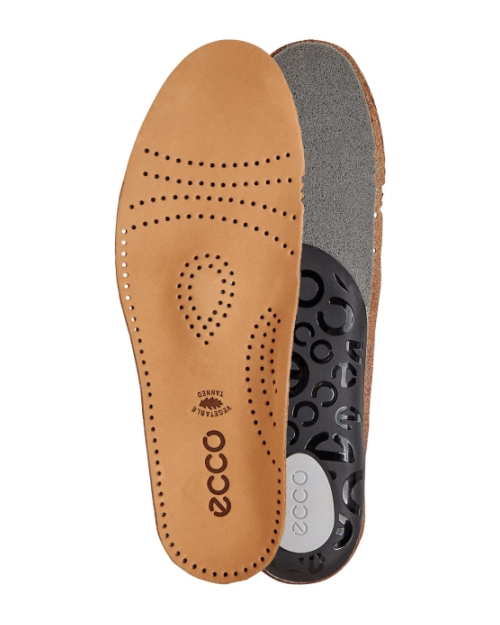 Support Premium Insole Wo Lion Bruin