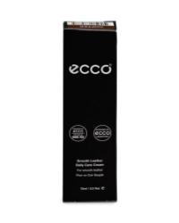 Smooth leather daily care donker bruin