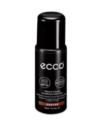 Nubuck Suede conditioner coffee