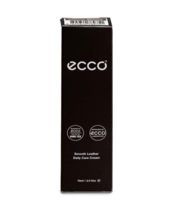 Ecco Smooth daily care cream cacoa brown
