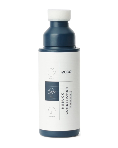 Nubuck & Suede Conditioner transparant