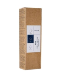 Smooth Leather Care Cream transparant