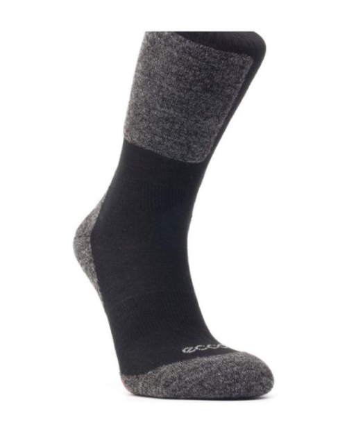 Trekking Socks black-grey
