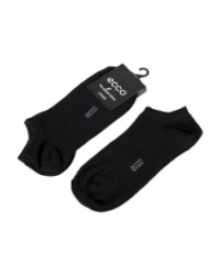 No Show Socks black