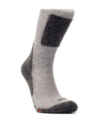 Trekking Socks grey