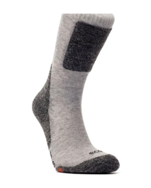 Trekking Socks grey